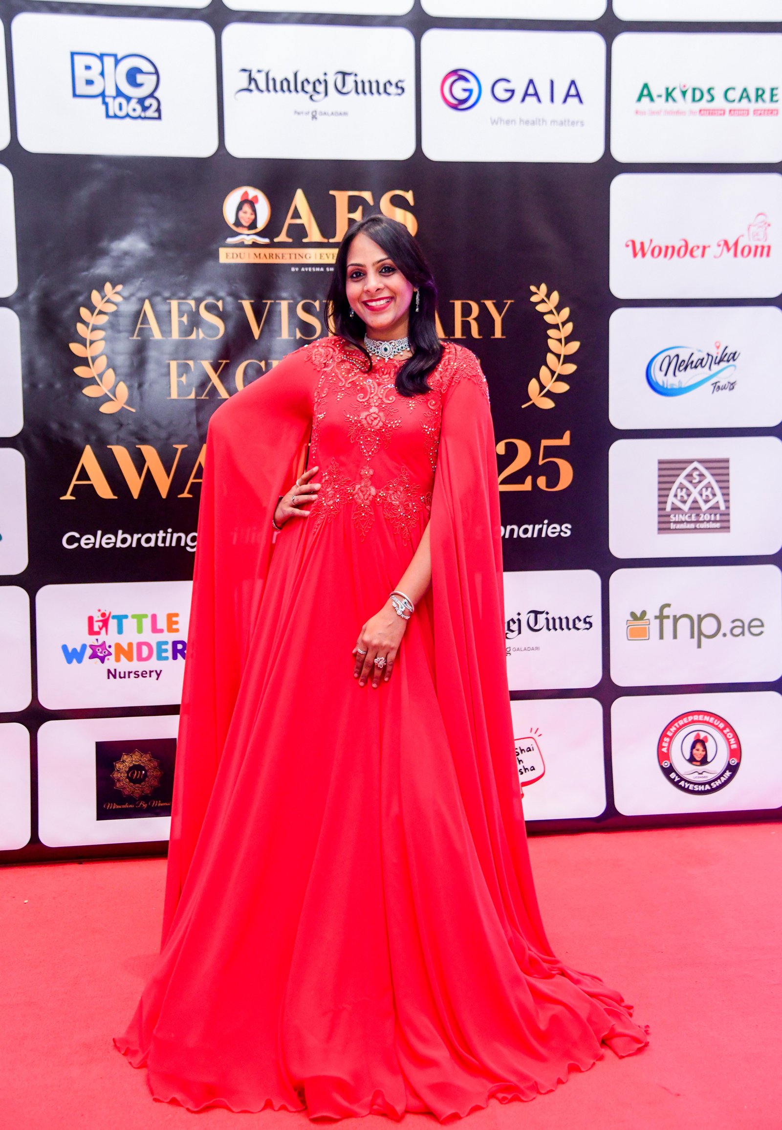 Remarkable AES Gallery Scene 197